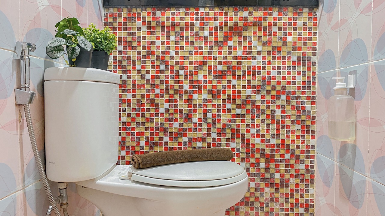 Photo of Bathroom in Rawasari