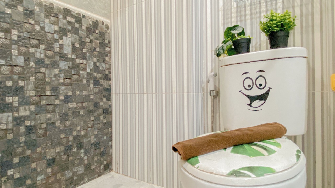 Photo of Bathroom in Rawasari