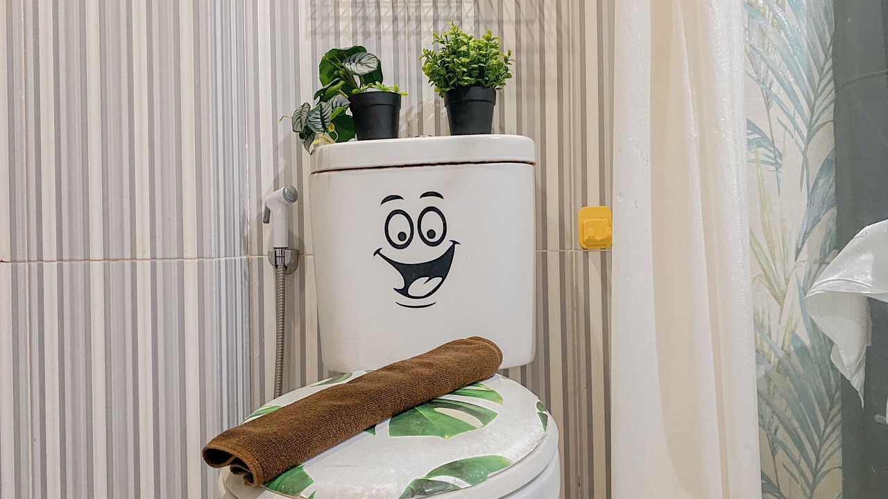 Photo of Bathroom in Rawasari