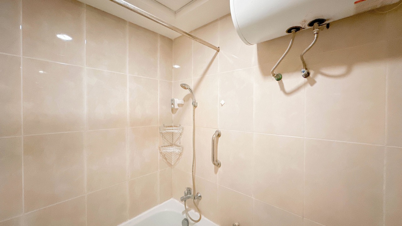Photo of Bathroom in Surabaya