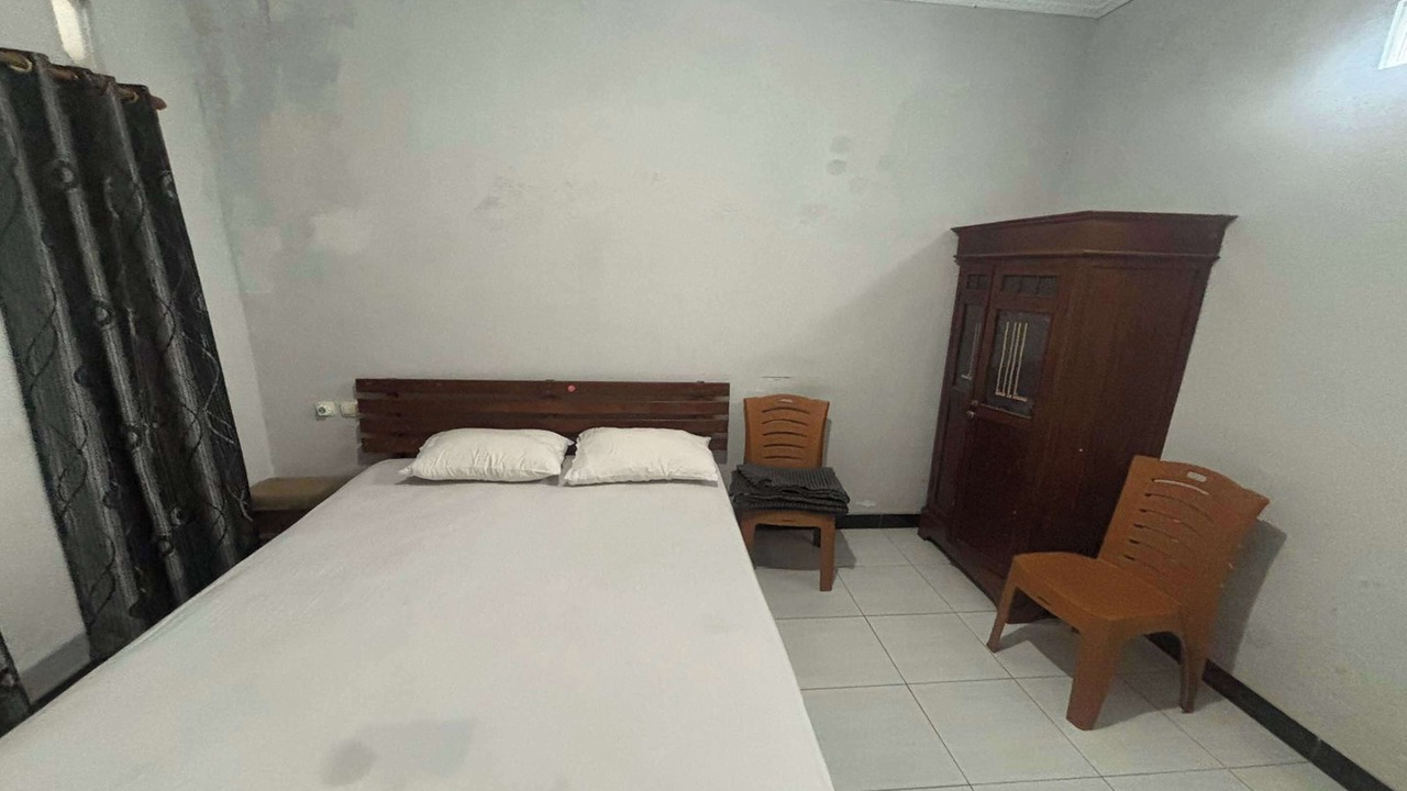 Photo of Bedroom in Tegalrejo
