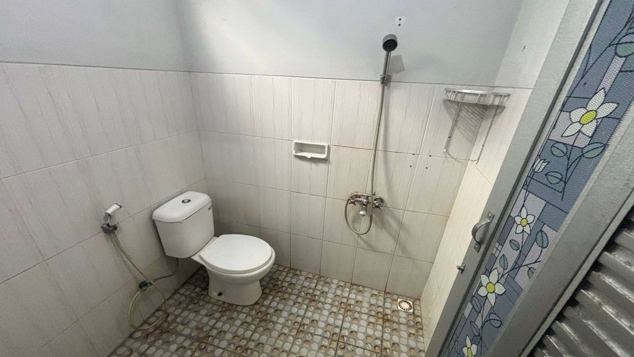 Photo of Bathroom in Tegalrejo