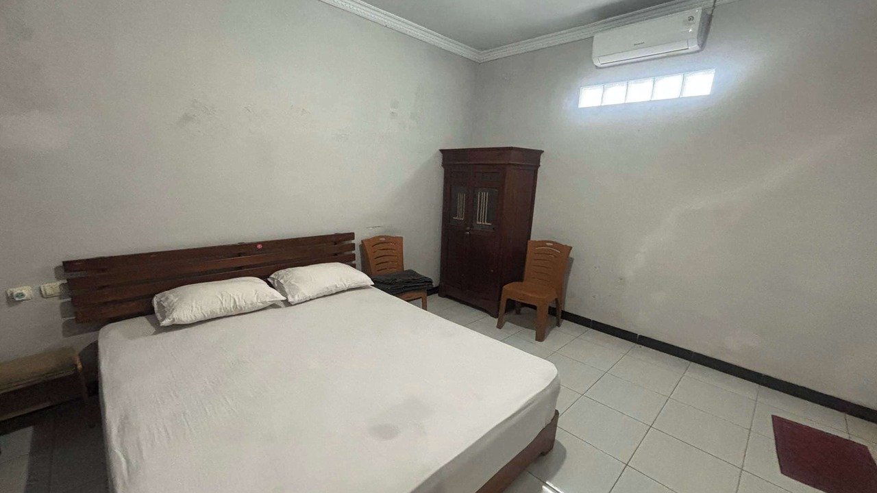 Photo of Bedroom in Tegalrejo