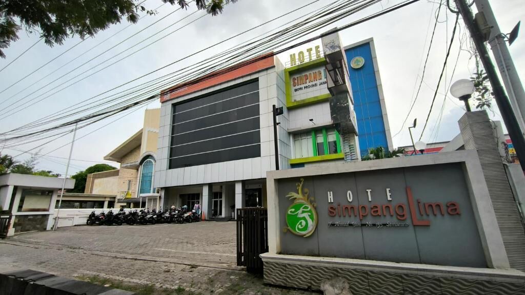 Photo of Outdoor in Semarang