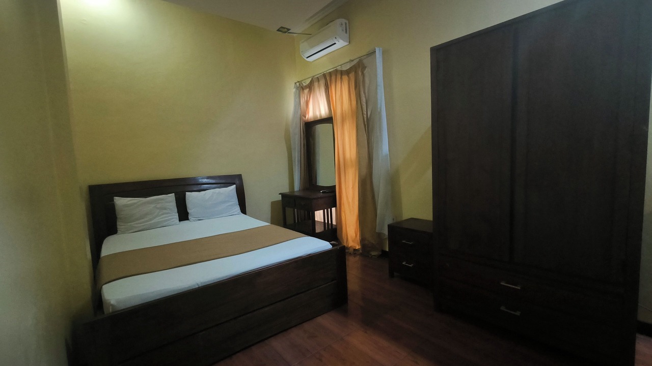Photo of Bedroom in Semarang