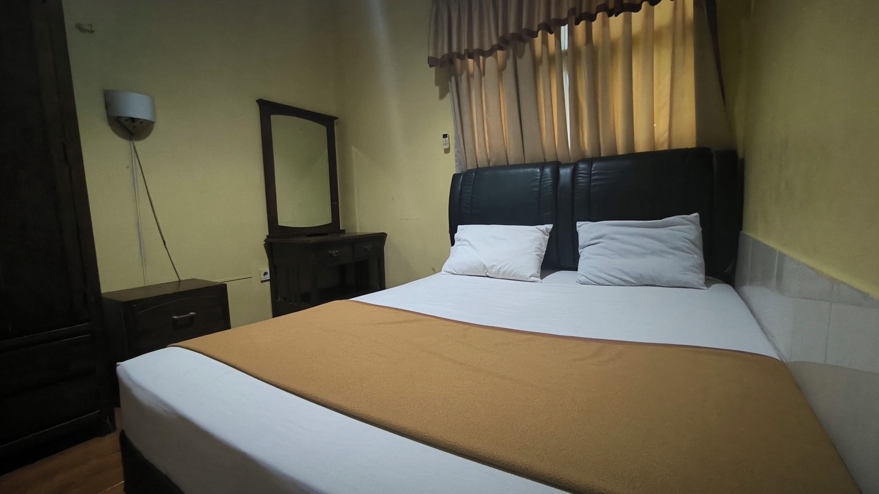 Photo of Bedroom in Semarang