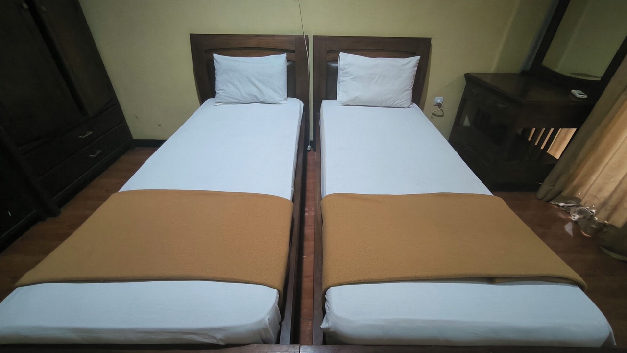 Photo of Bedroom in Semarang