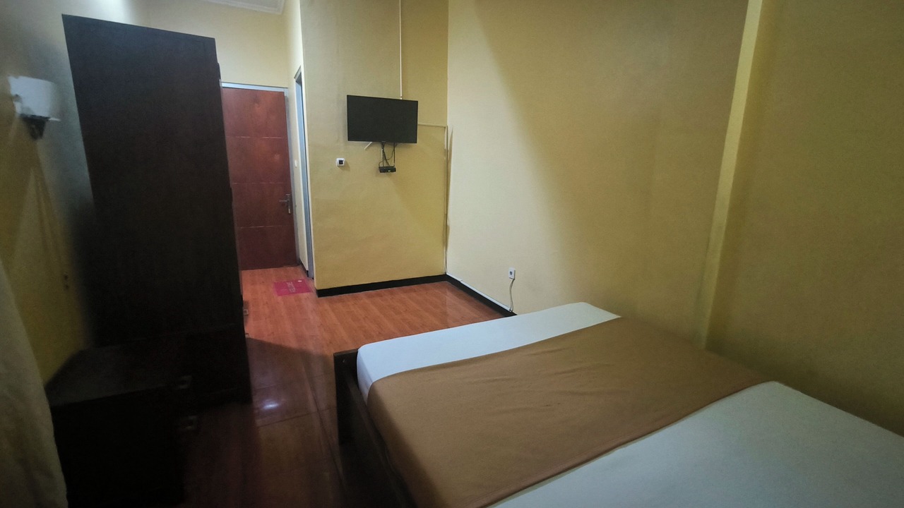 Photo of Bedroom in Semarang