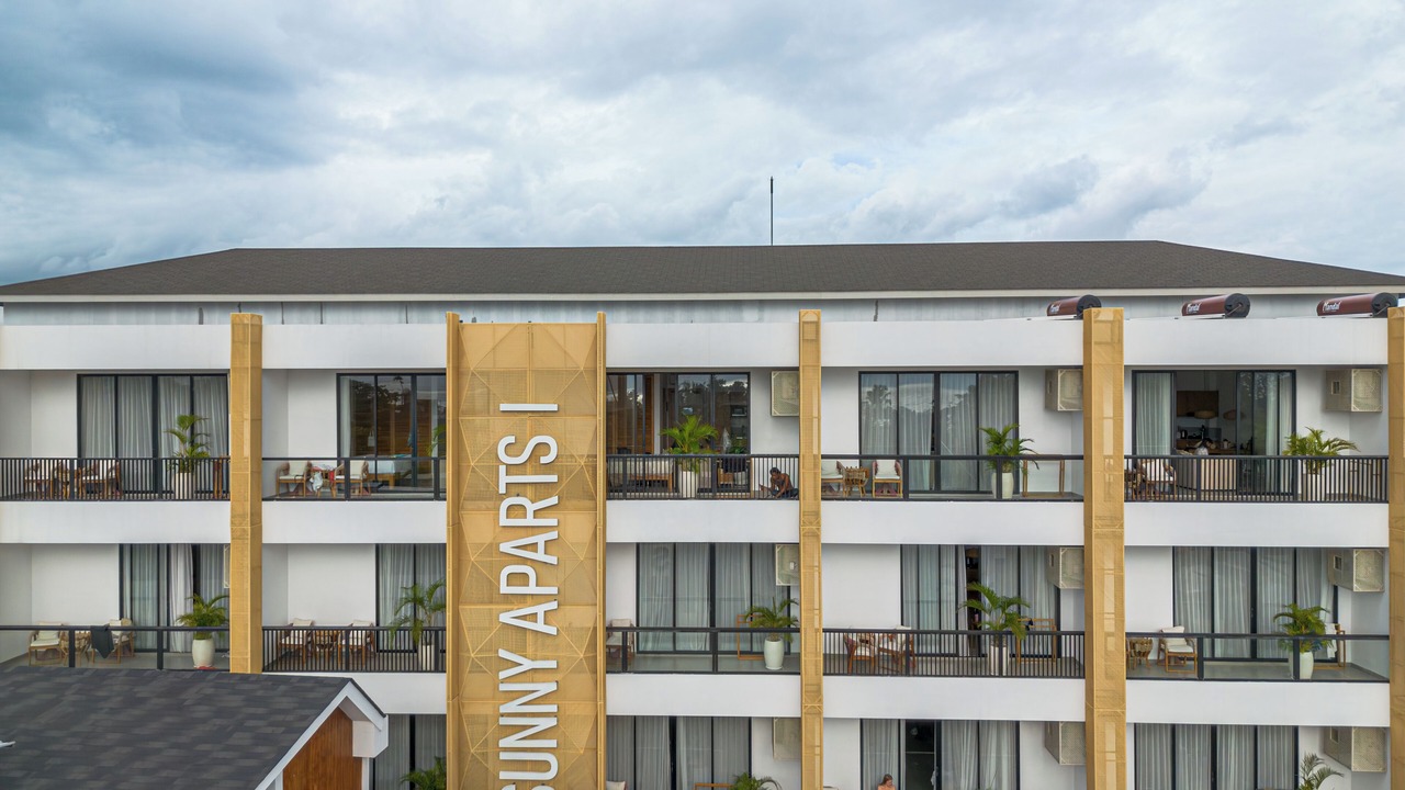 Photo of Outdoor in Berawa