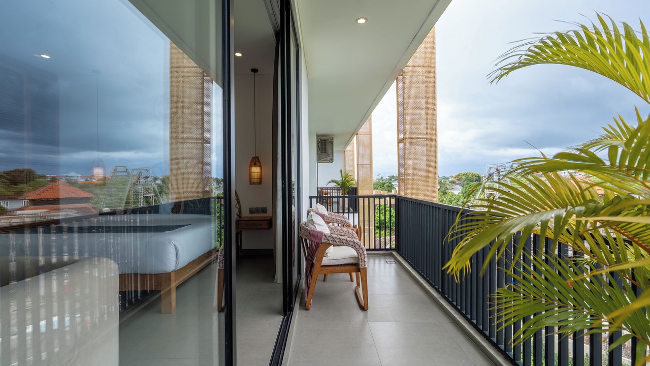 Photo of Patio Balcony in Berawa