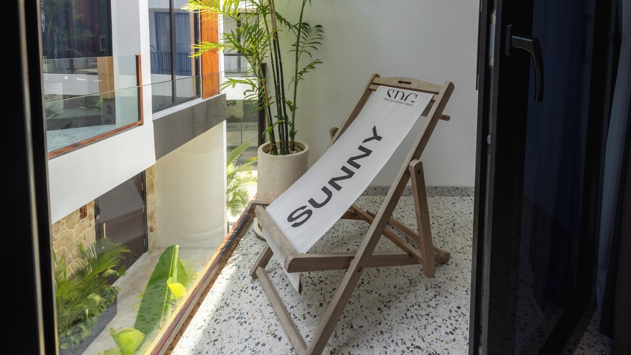 Photo of Patio Balcony in Berawa