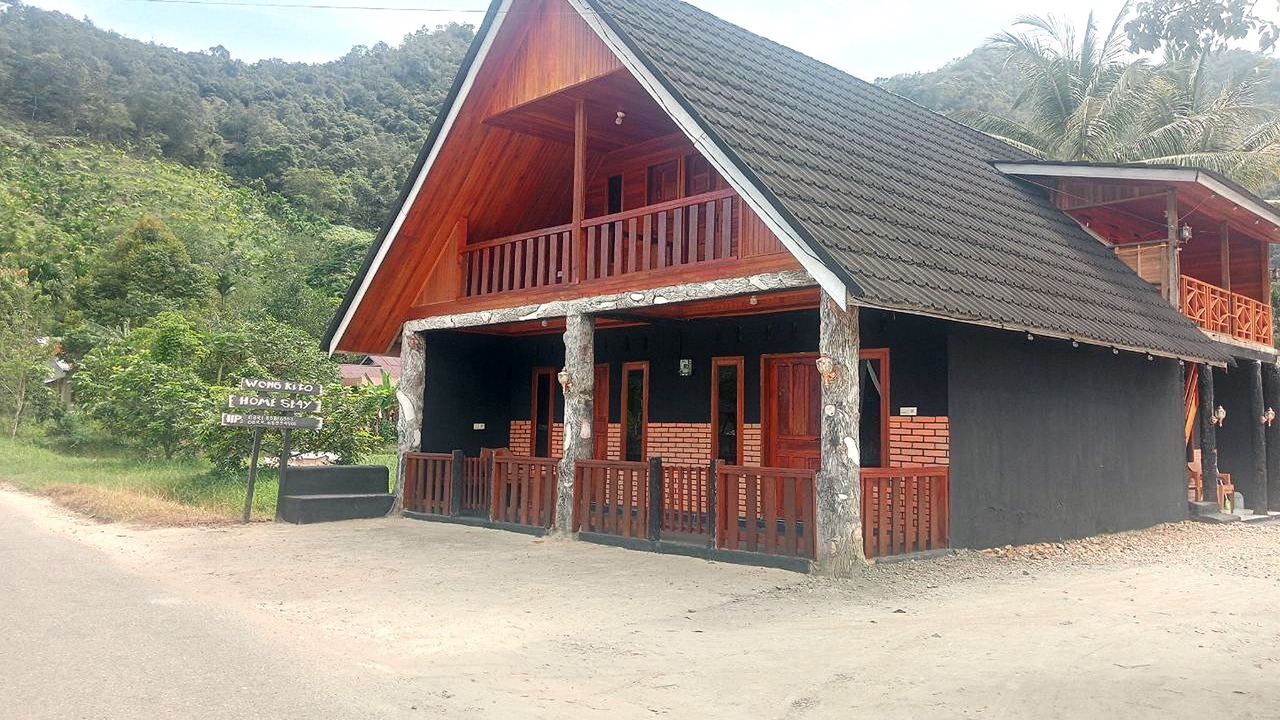 Photo of Outdoor in Harau