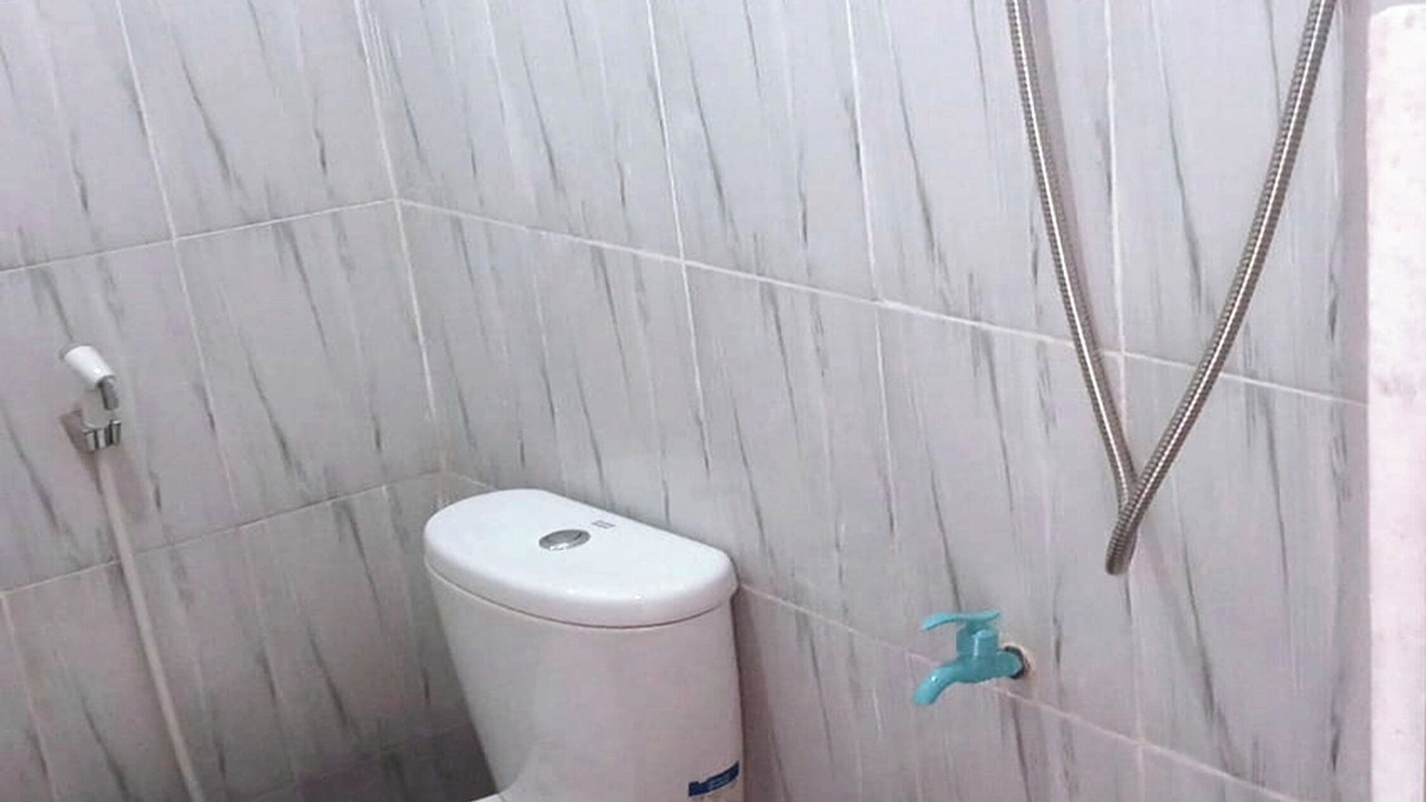Photo of Bedroom in Harau