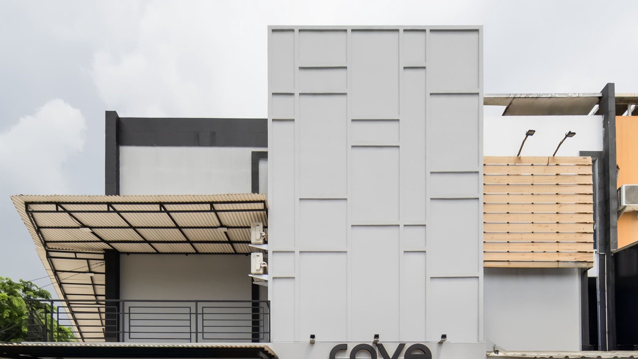 Photo of Outdoor in South Tangerang