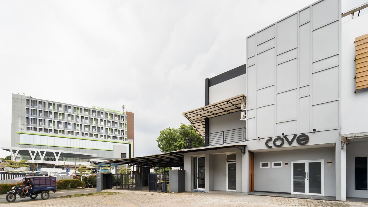 Photo of Outdoor in South Tangerang