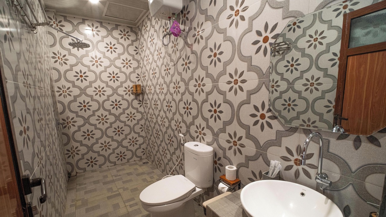 Photo of Bathroom in Uluwatu