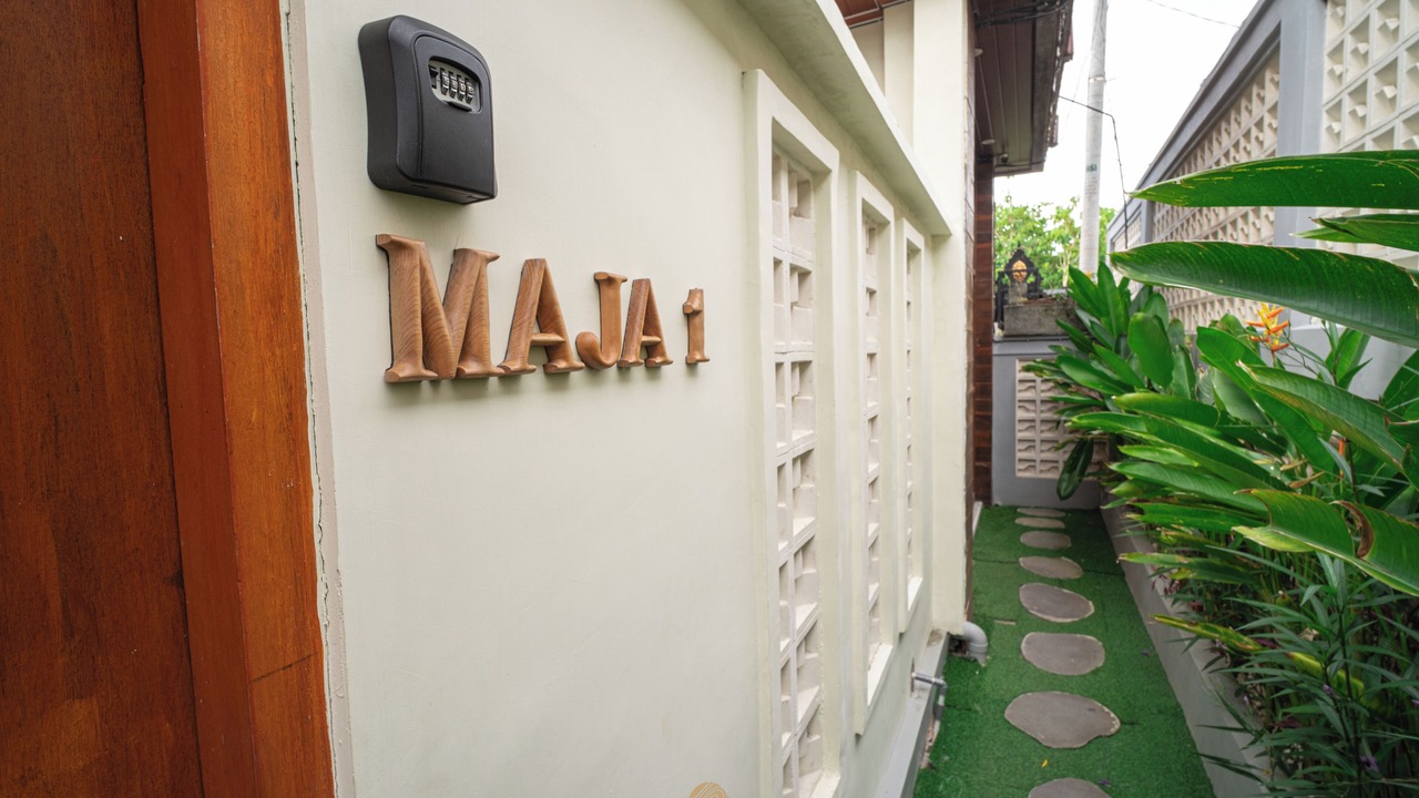 Photo of Outdoor in Uluwatu