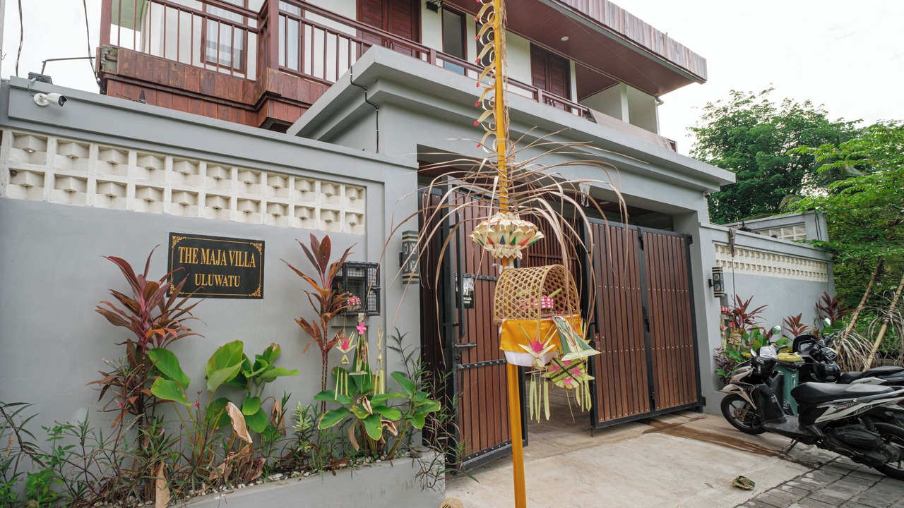 Photo of Outdoor in Uluwatu
