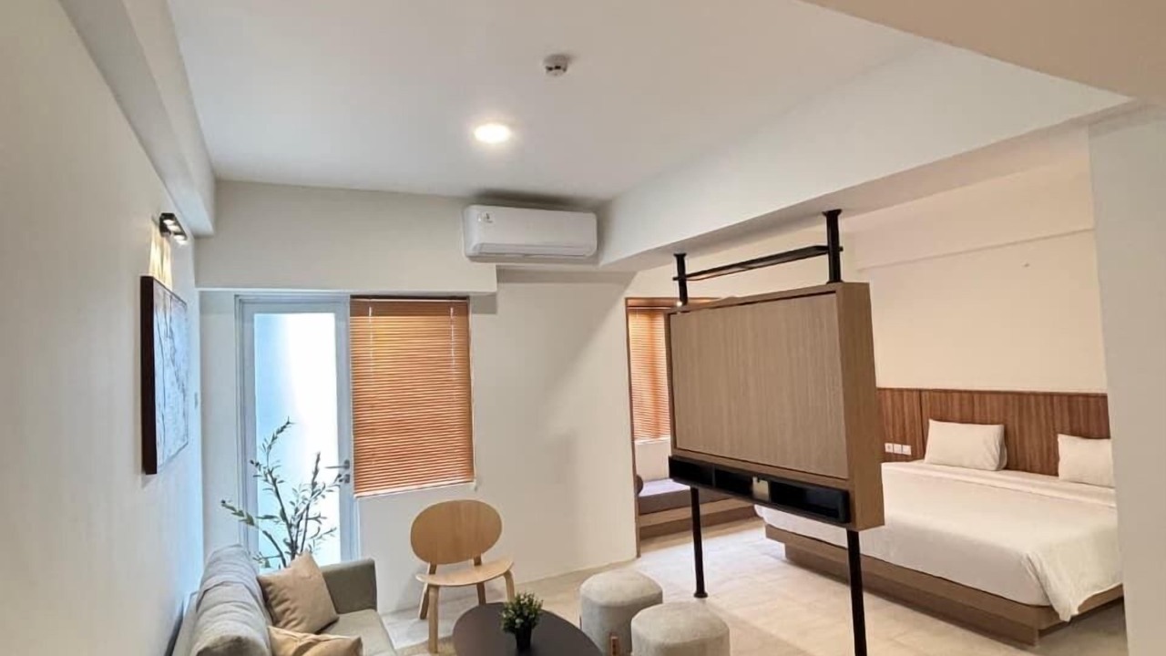 Photo of Bedroom in Bogor