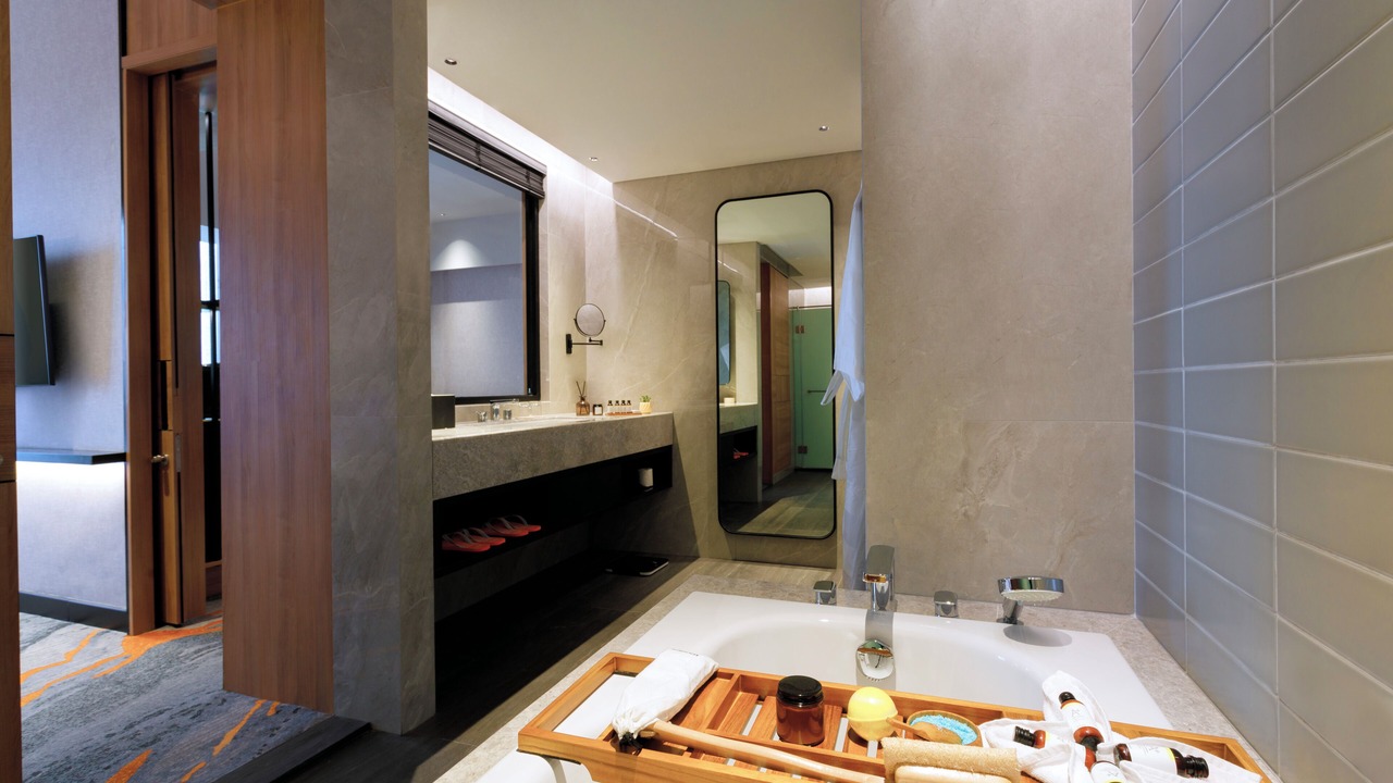 Photo of Bathroom in Tangerang