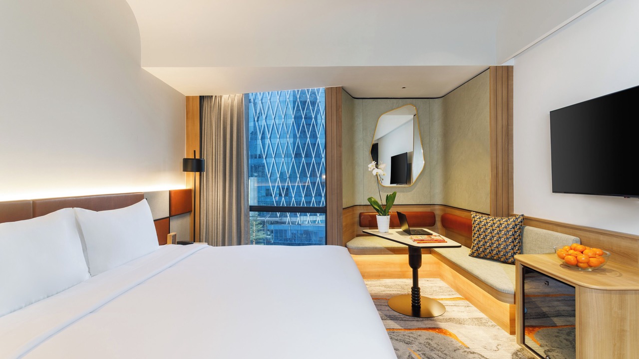 Photo of Bedroom in Tangerang