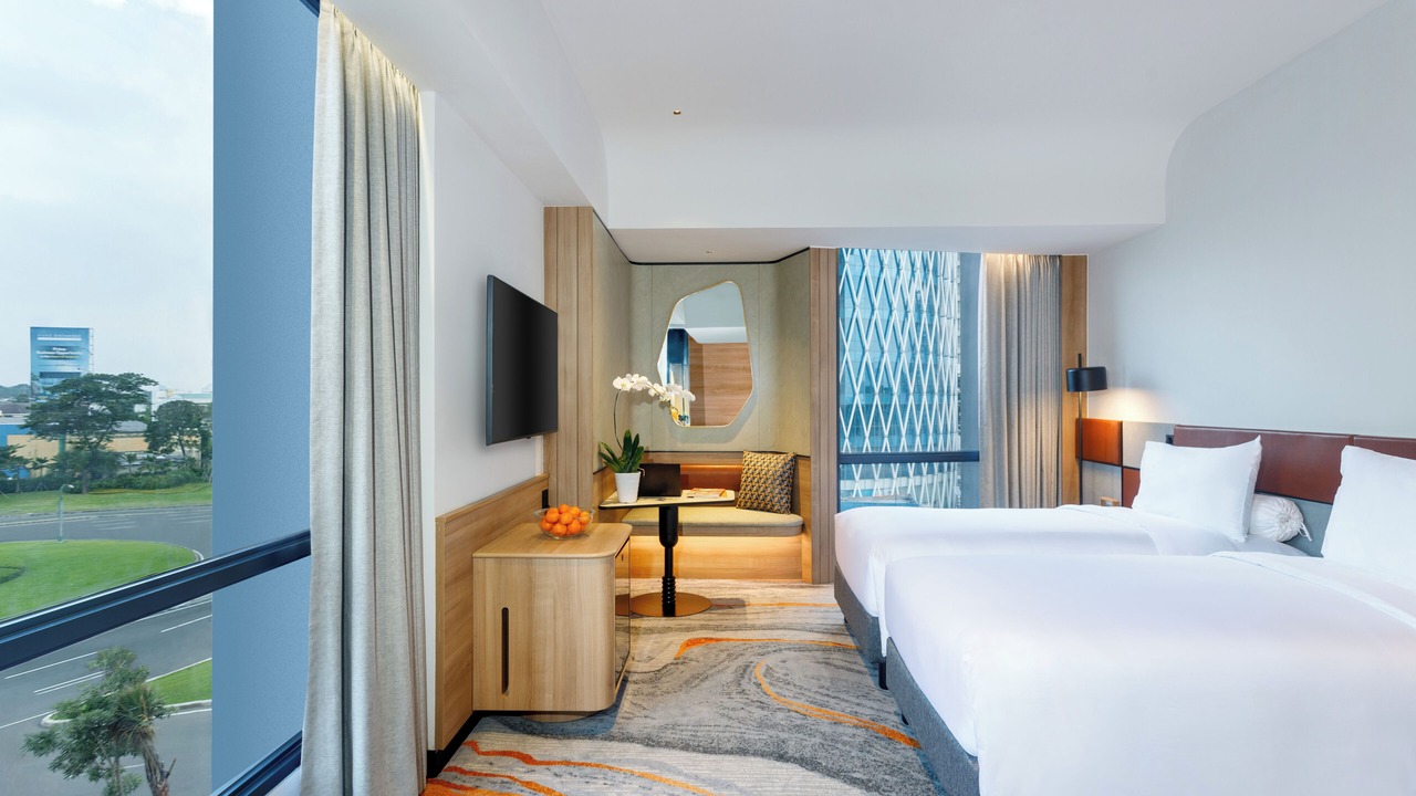 Photo of Bedroom in Tangerang