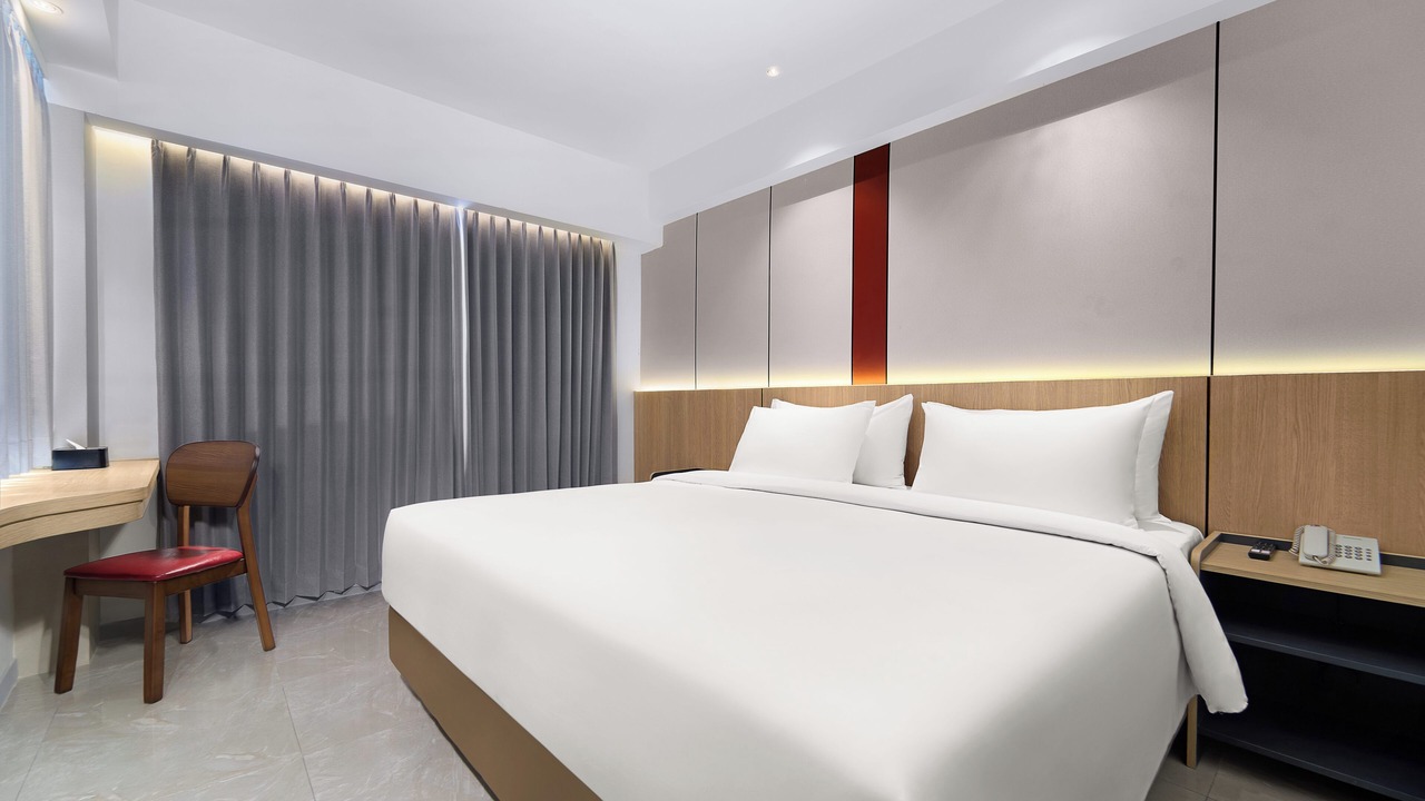 Photo of Bedroom in Lubuk Baja