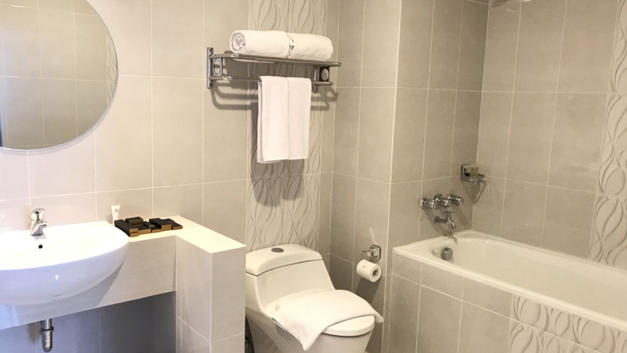 Photo of Bathroom in Cilacap