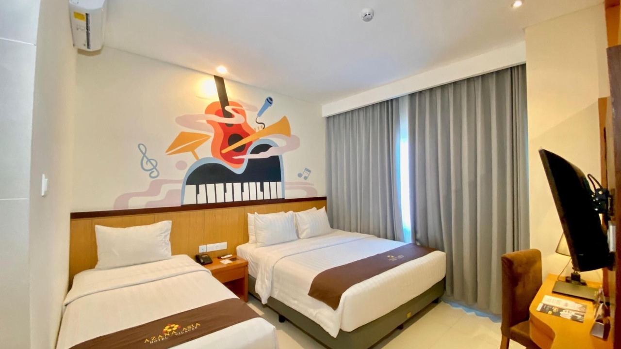 Photo of Bedroom in Cilacap