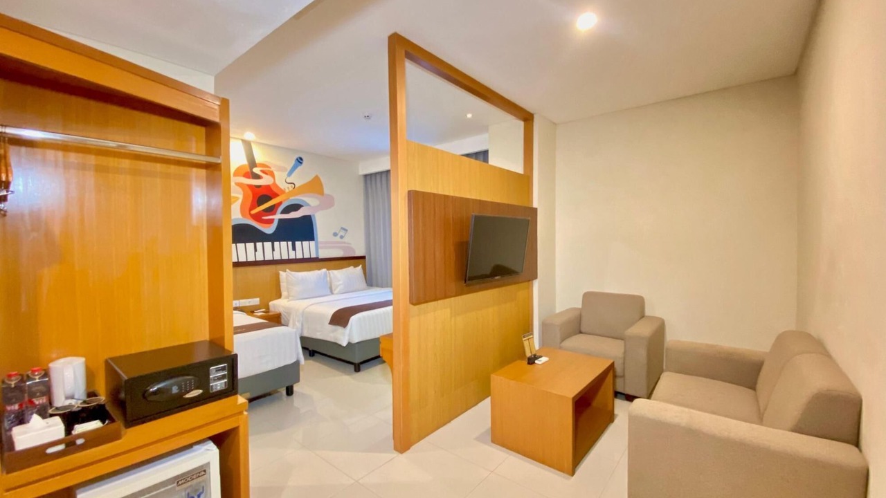 Photo of Bedroom in Cilacap