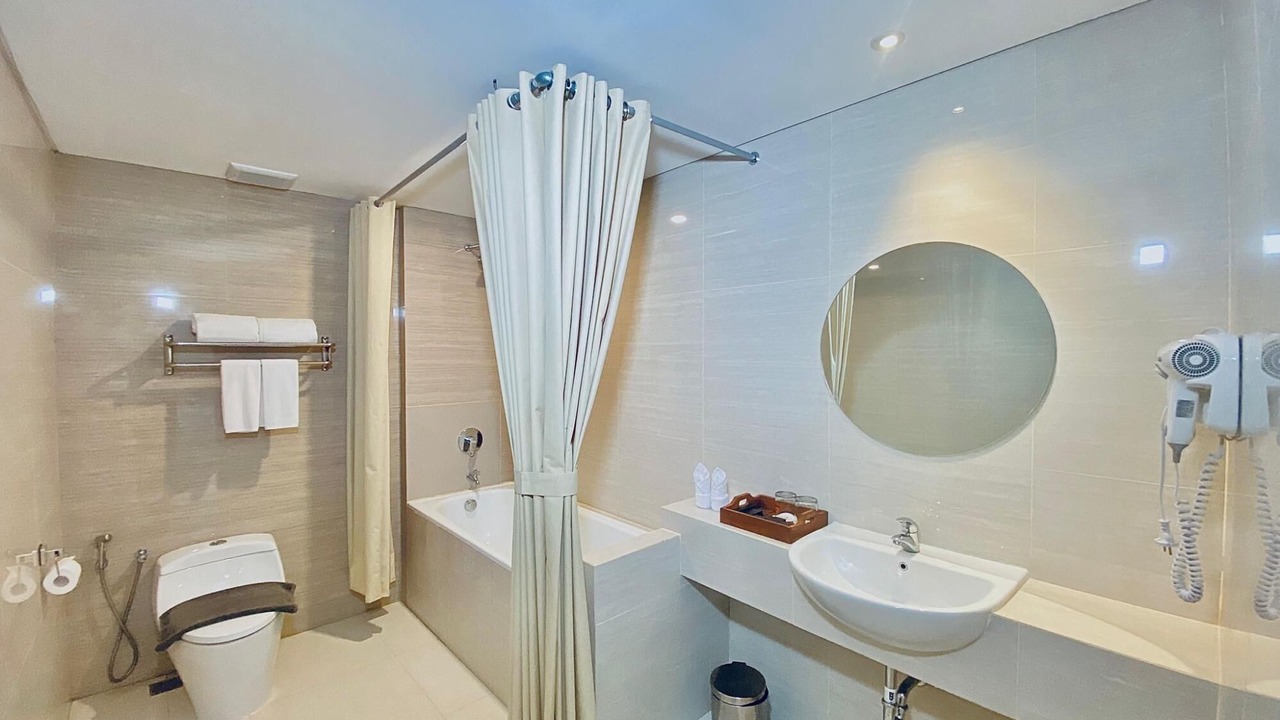 Photo of Bathroom in Cilacap