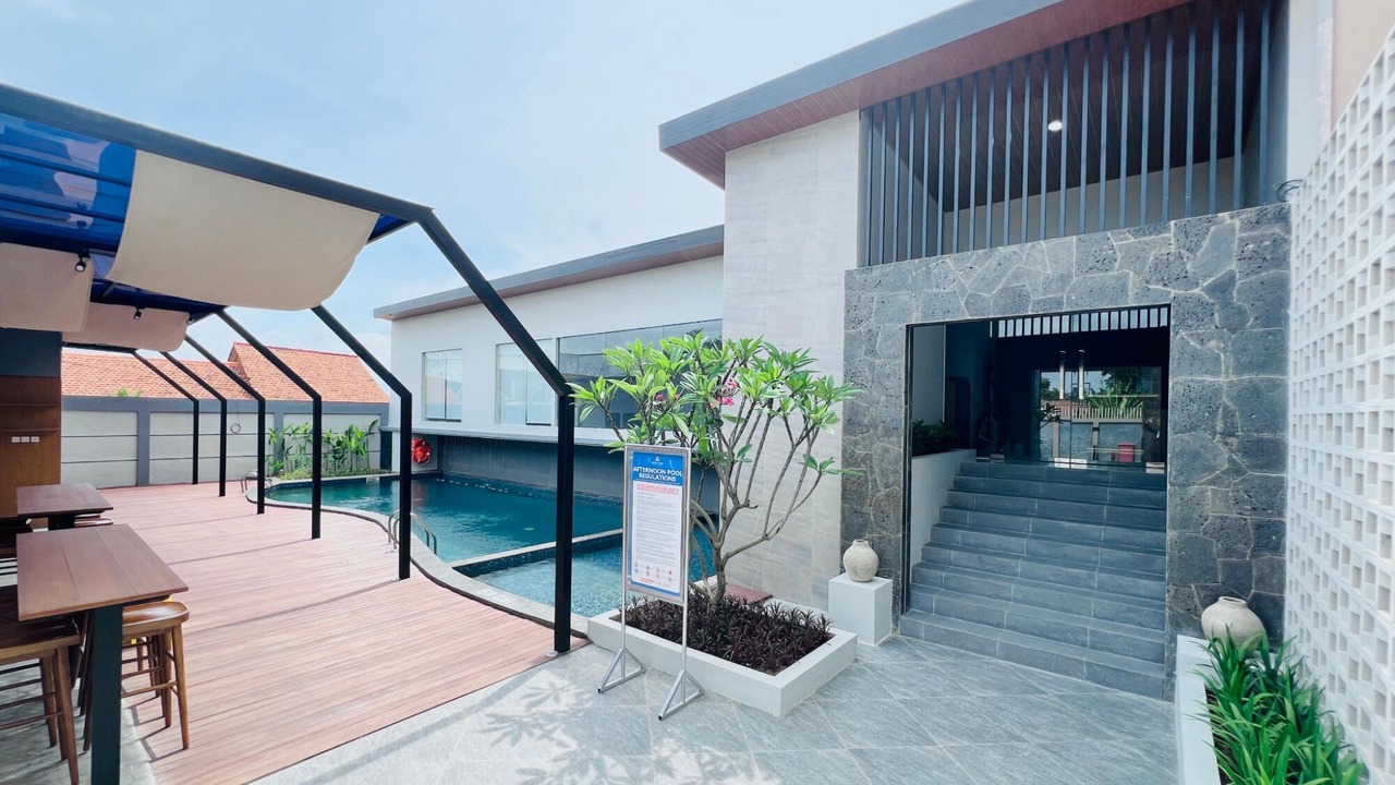 Photo of Outdoor in Cilacap