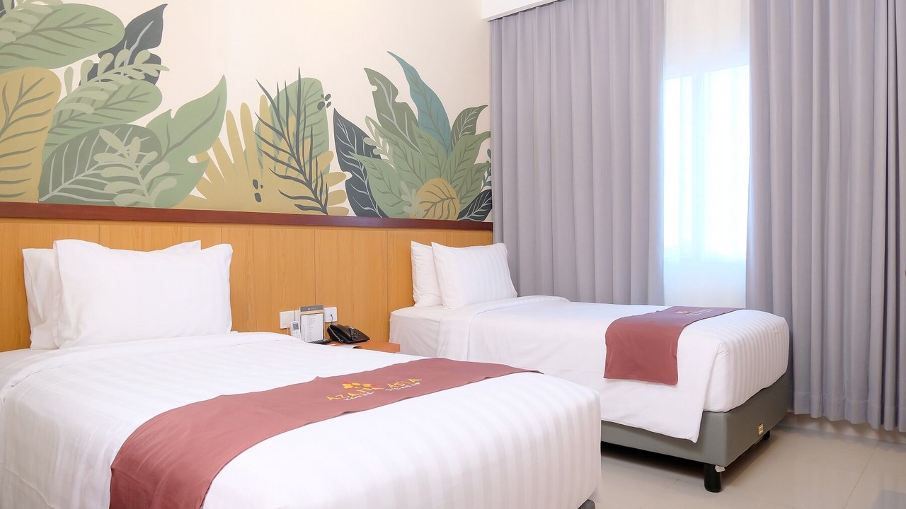 Photo of Bedroom in Cilacap