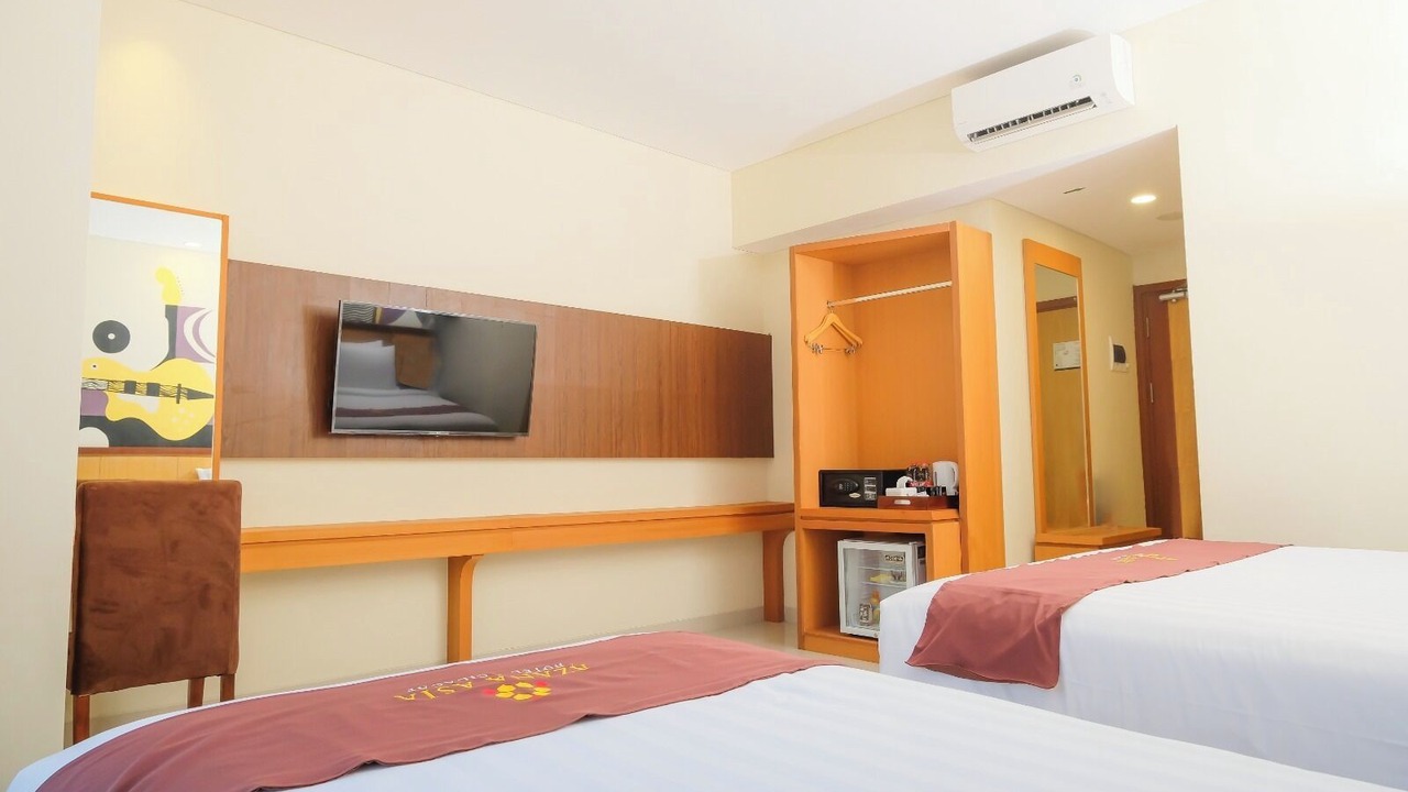 Photo of Bedroom in Cilacap