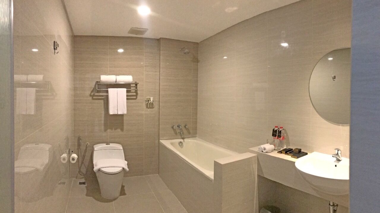 Photo of Bathroom in Cilacap