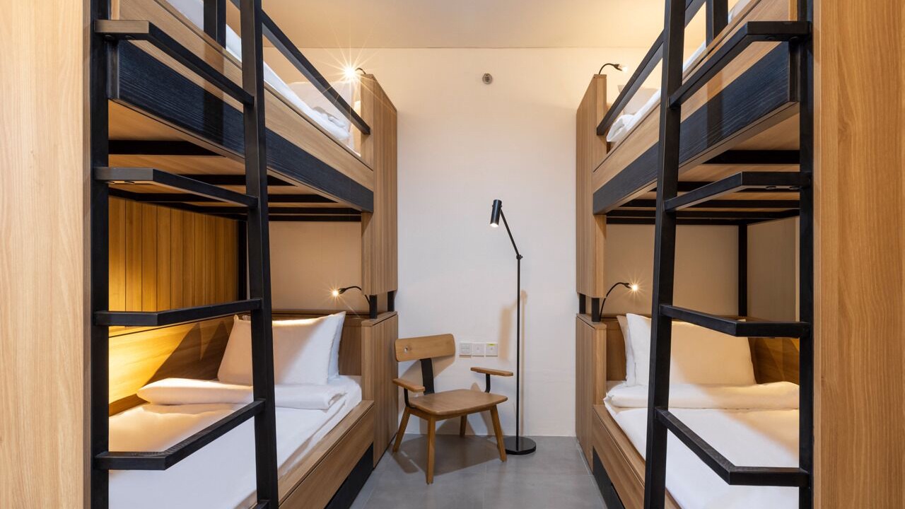 Photo of Bedroom in Cikini