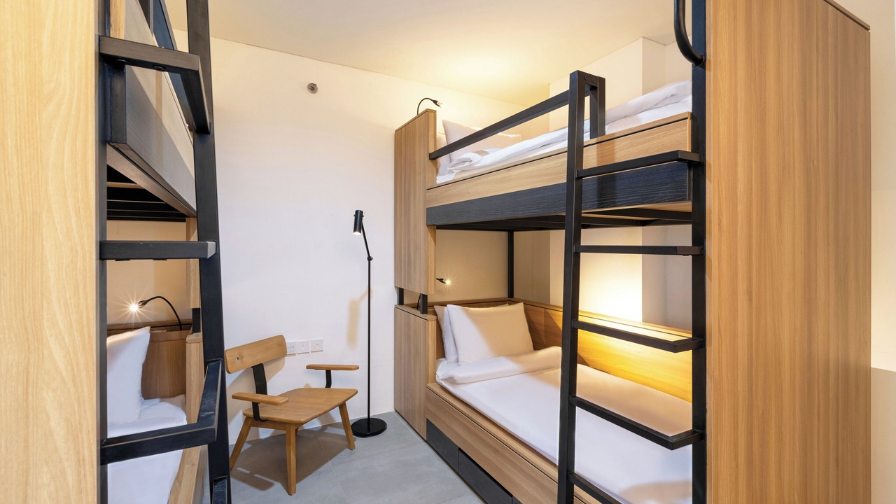 Photo of Bedroom in Cikini