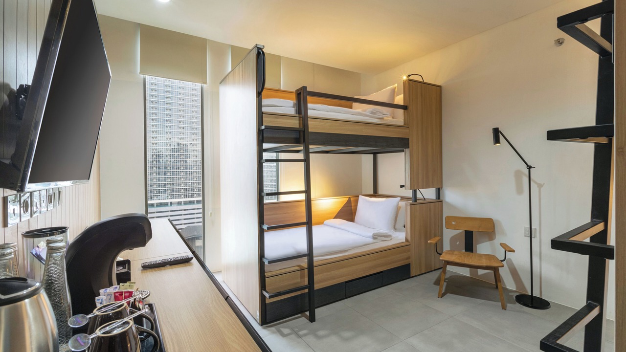 Photo of Bedroom in Cikini