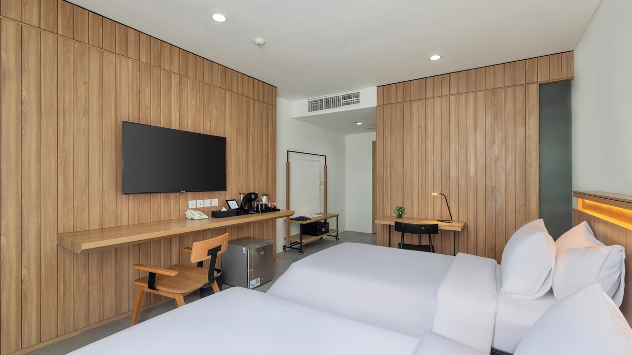 Photo of Bedroom in Cikini