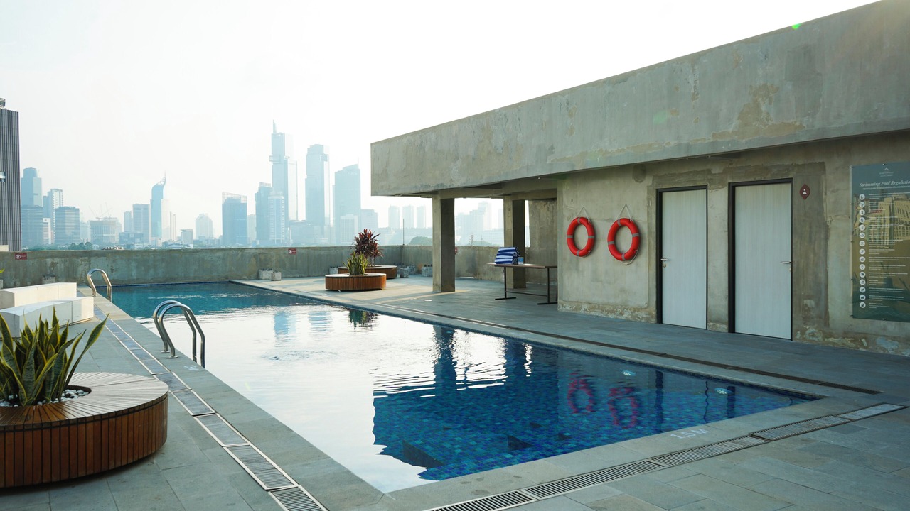 Photo of Outdoor in Cikini