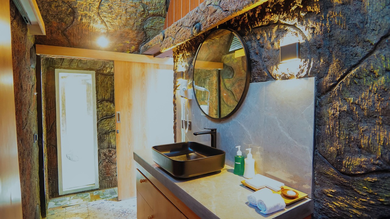 Photo of Bathroom in Payangan