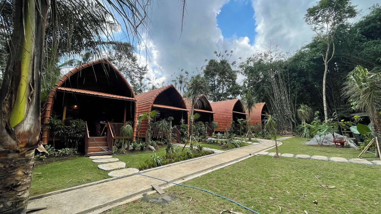 Photo of Outdoor in Payangan