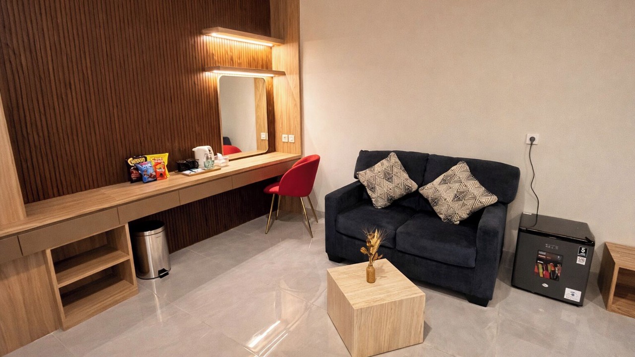 Photo of Bedroom in Surabaya