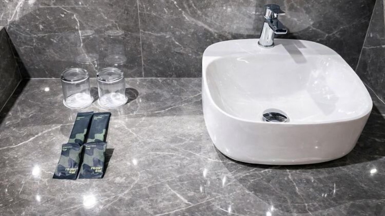 Photo of Bathroom in Surabaya