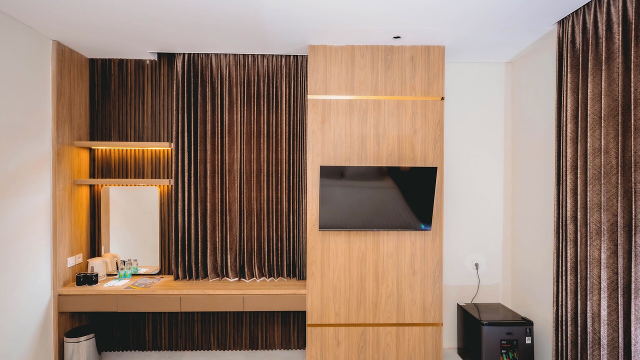 Photo of Bedroom in Surabaya
