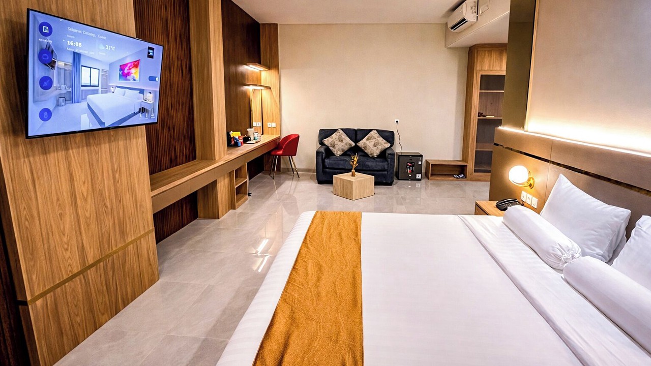 Photo of Bedroom in Surabaya