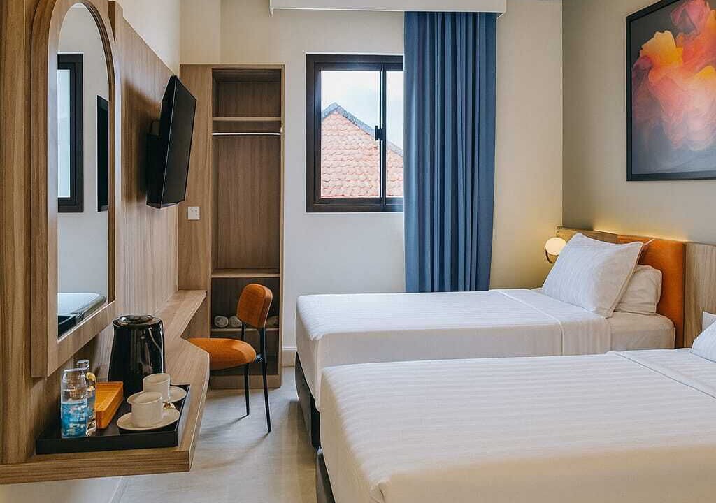 Photo of Bedroom in Surabaya