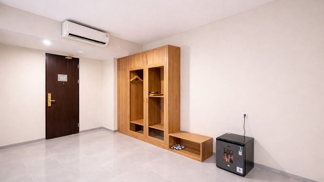 Photo of Bedroom in Surabaya