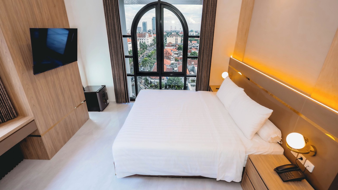 Photo of Bedroom in Surabaya