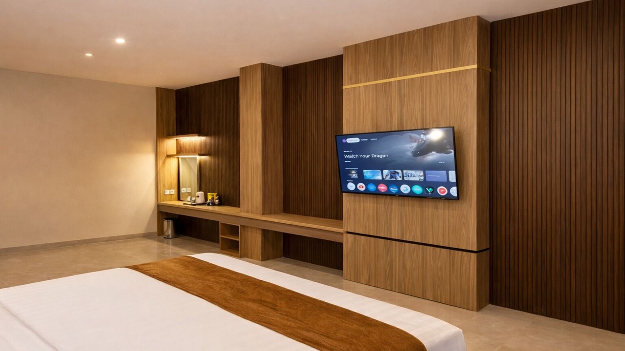 Photo of Bedroom in Surabaya